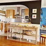 L'escapade - Superbe Maison Familiale Proche Sauveterre 4*
