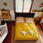 L'escapade - Superbe Maison Familiale Proche Sauveterre 4*
