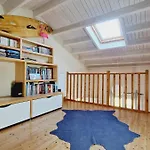 Casa de hóspedes L'escapade - Superbe Maison Familiale Proche Sauveterre Les Sables-dʼOlonne