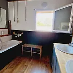 Casa de hóspedes L'escapade - Superbe Maison Familiale Proche Sauveterre 4*