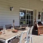 Casa de hóspedes L'escapade - Superbe Maison Familiale Proche Sauveterre