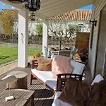 L'escapade - Superbe Maison Familiale Proche Sauveterre Casa de hóspedes 4*