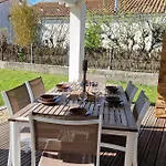 L'escapade - Superbe Maison Familiale Proche Sauveterre