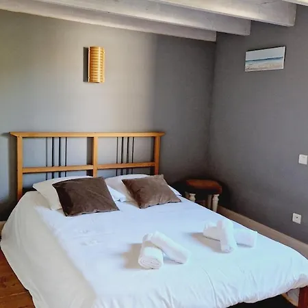 L'escapade - Superbe Maison Familiale Proche Sauveterre Les Sables-dʼOlonne