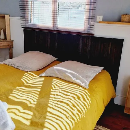 L'escapade - Superbe Maison Familiale Proche Sauveterre 4* Les Sables-dʼOlonne