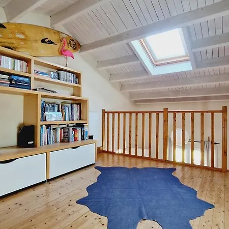 Gæstehus L'escapade - Superbe Maison Familiale Proche Sauveterre Les Sables-dʼOlonne