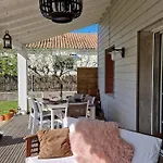 Gasthuis L'escapade - Superbe Maison Familiale Proche Sauveterre 4*