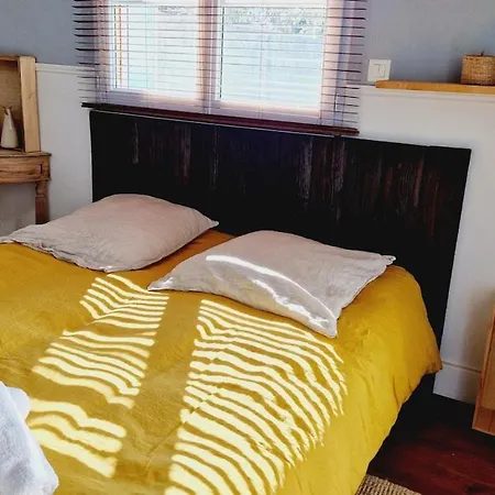 L'escapade - Superbe Maison Familiale Proche Sauveterre Pensión