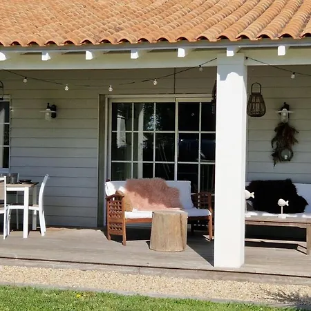 Gasthuis L'escapade - Superbe Maison Familiale Proche Sauveterre 4*