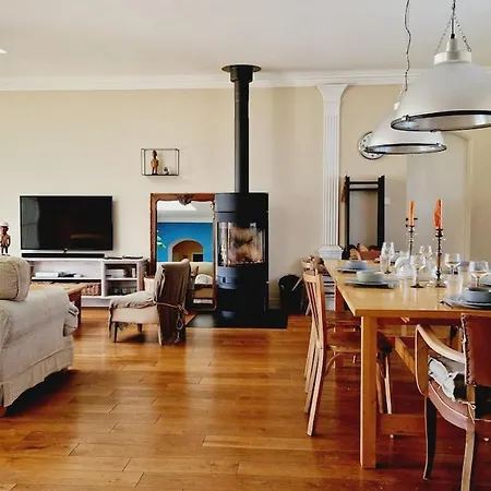 Gasthuis L'escapade - Superbe Maison Familiale Proche Sauveterre 4*