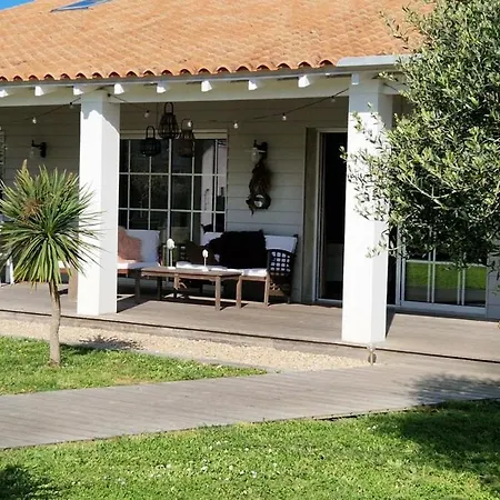 Vendégház L'escapade - Superbe Maison Familiale Proche Sauveterre 4*