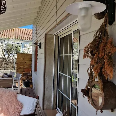 L'escapade - Superbe Maison Familiale Proche Sauveterre Gasthuis