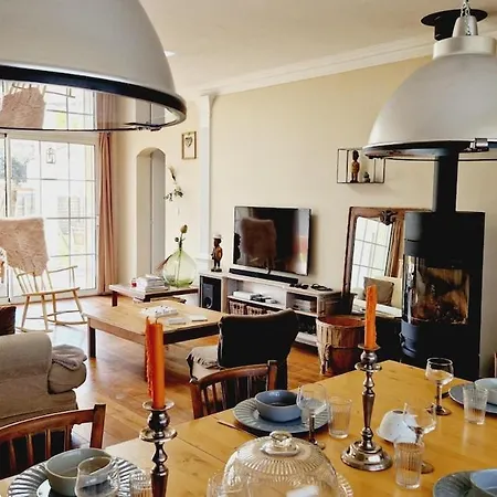 L'escapade - Superbe Maison Familiale Proche Sauveterre 4* Les Sables-dʼOlonne
