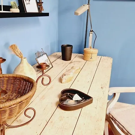 L'escapade - Superbe Maison Familiale Proche Sauveterre Gasthuis 4*