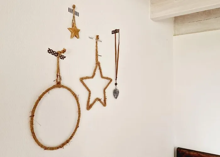 Gæstehus L'escapade - Superbe Maison Familiale Proche Sauveterre 4*