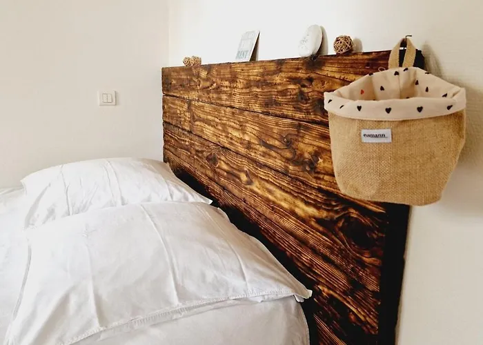 L'escapade - Superbe Maison Familiale Proche Sauveterre Gæstehus Les Sables-dʼOlonne